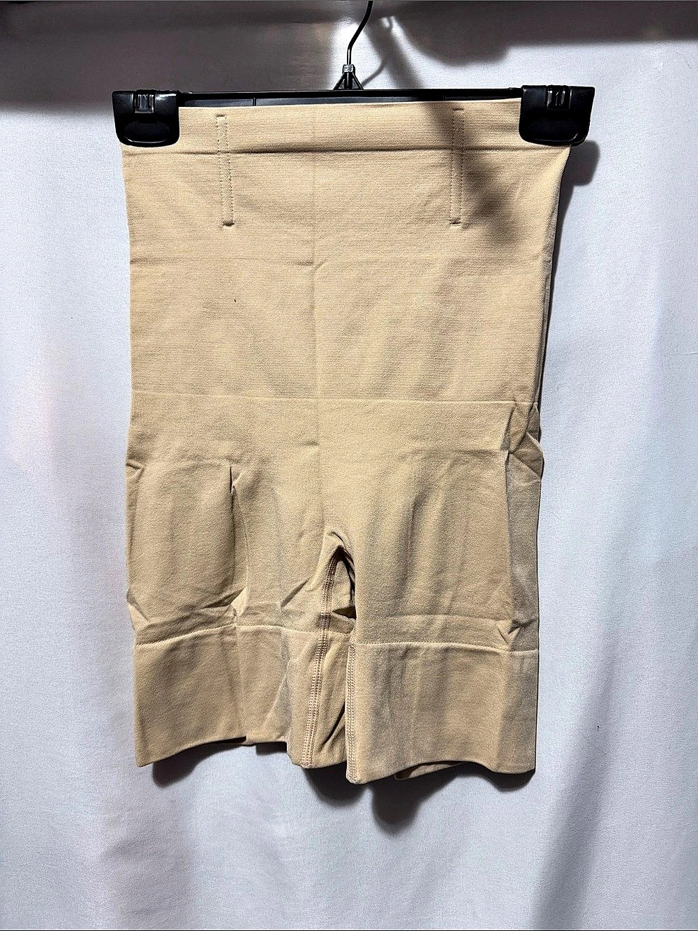 Shapewear in Tan Size Medium Like New